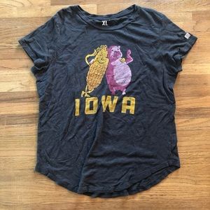 Iowa T-Shirt